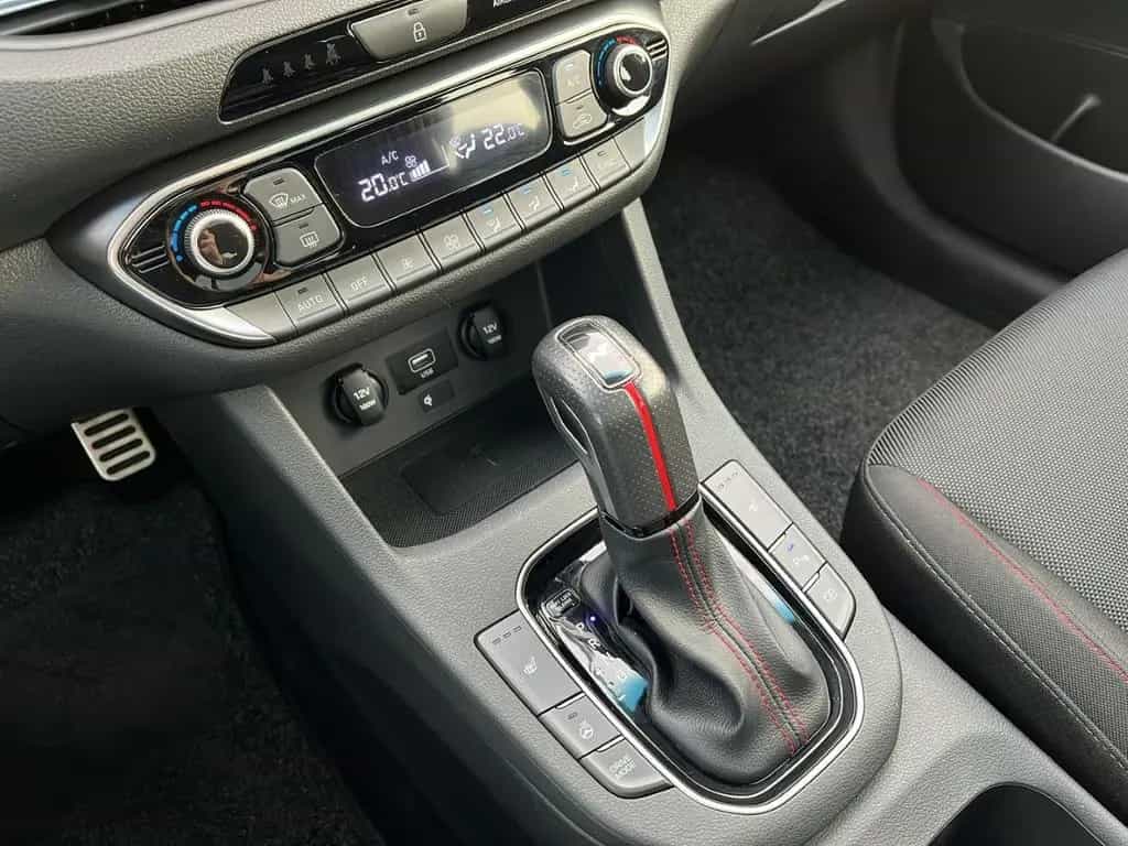 Hyundai i30 Kombi N-Line 1.5 T-GDi (48V) *PANO*LED*CARPL 12/2020-photo-17