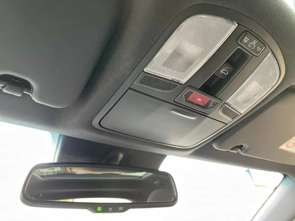 Hyundai i30 Kombi N-Line 1.5 T-GDi (48V) *PANO*LED*CARPL 12/2020-photo-20