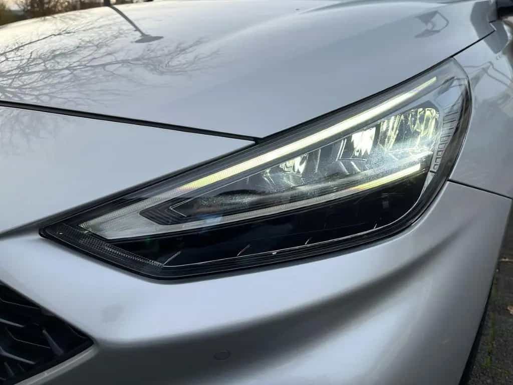 Hyundai i30 Kombi N-Line 1.5 T-GDi (48V) *PANO*LED*CARPL 12/2020-photo-4