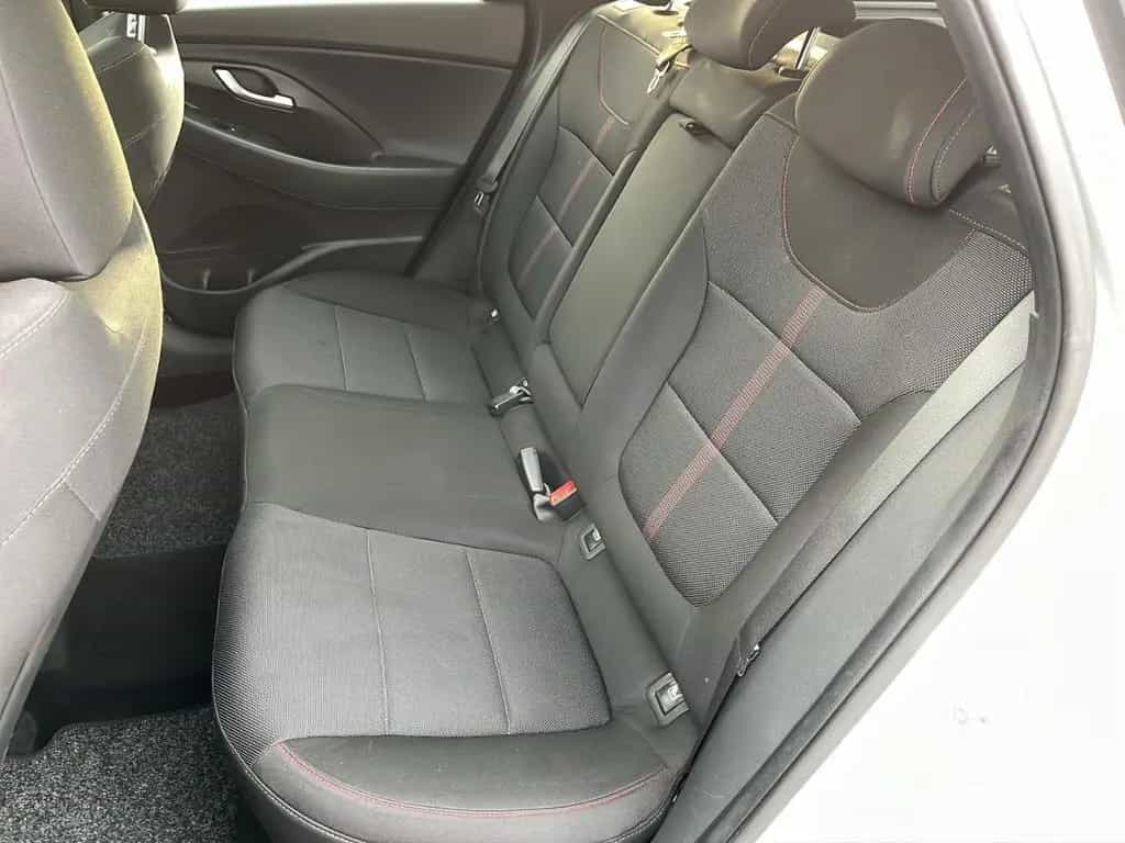 Hyundai i30 Kombi N-Line 1.5 T-GDi (48V) *PANO*LED*CARPL 12/2020-photo-7