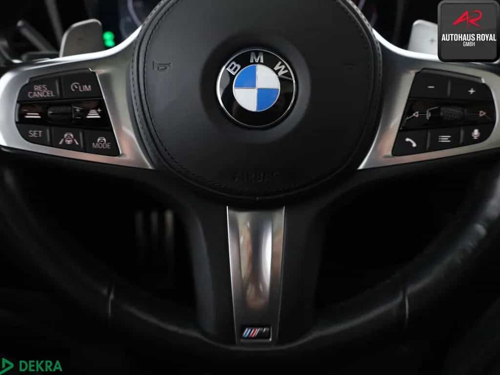 BMW 3 Series 330 i T xDrive SAG M SPORT HUD,LASER,HARMAN/K 01/2020-photo-15