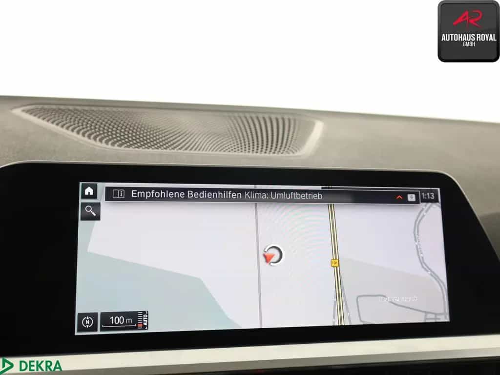 BMW 3 Series 330 i T xDrive SAG M SPORT HUD,LASER,HARMAN/K 01/2020-photo-16