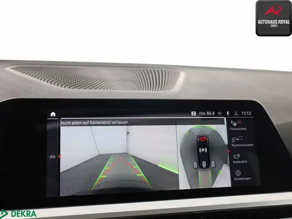 BMW 3 Series 330 i T xDrive SAG M SPORT HUD,LASER,HARMAN/K 01/2020-photo-17