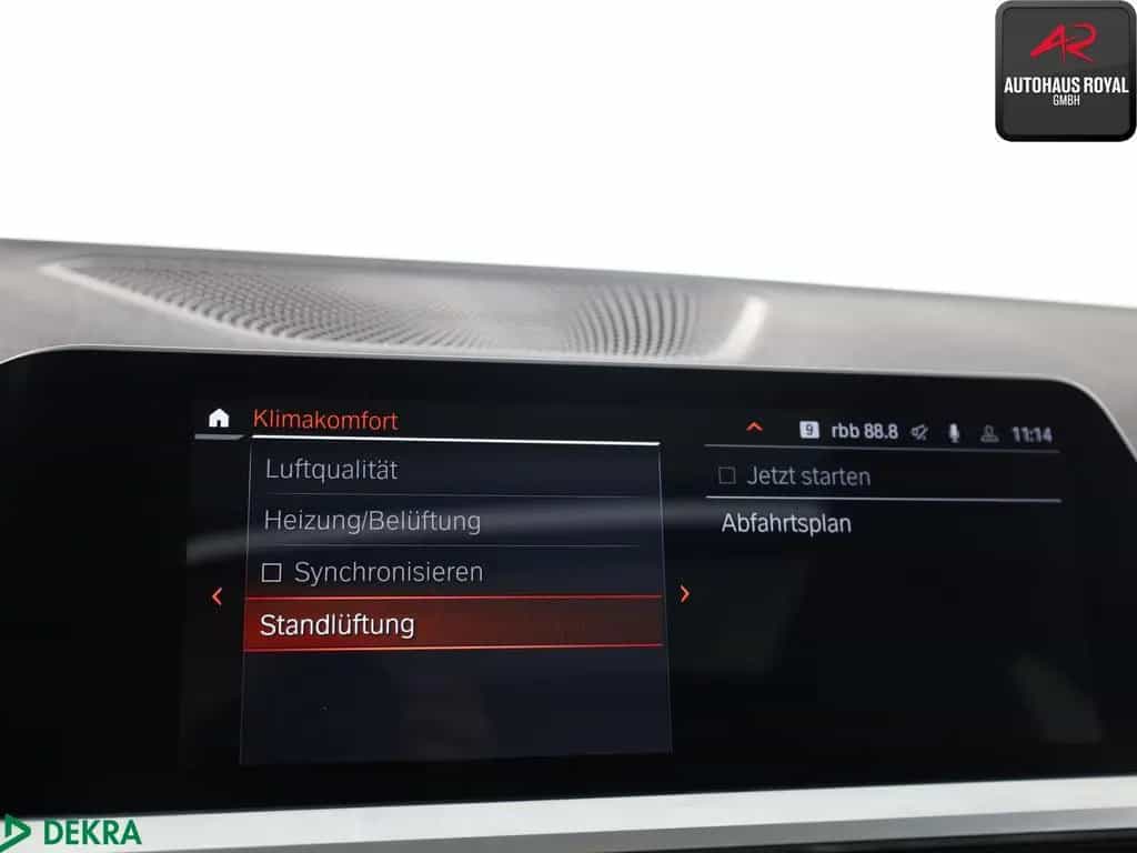 BMW 3 Series 330 i T xDrive SAG M SPORT HUD,LASER,HARMAN/K 01/2020-photo-22