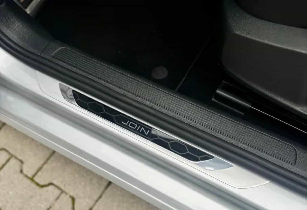 Volkswagen Golf 7 JOIN*AUTOMAT*NAV*SHZ*KAMERA*PDC*SHZ*KLIMA 07/2018-photo-11