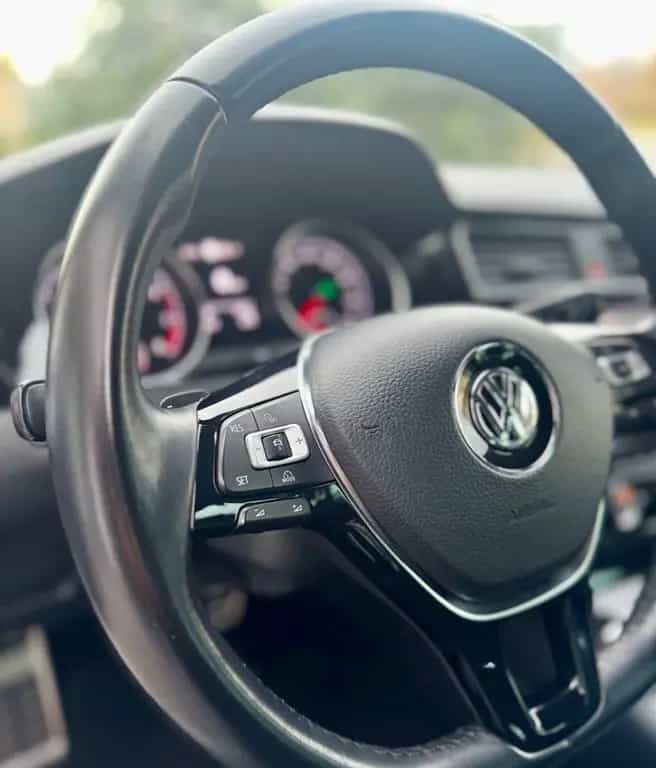 Volkswagen Golf 7 JOIN*AUTOMAT*NAV*SHZ*KAMERA*PDC*SHZ*KLIMA 07/2018-photo-14