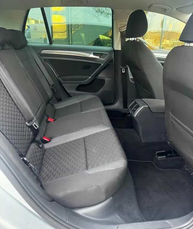 Volkswagen Golf 7 JOIN*AUTOMAT*NAV*SHZ*KAMERA*PDC*SHZ*KLIMA 07/2018-photo-19