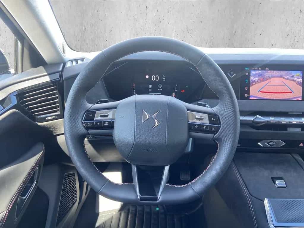 DS Automobiles DS4 PureTech Performance Line 06/2024-photo-12