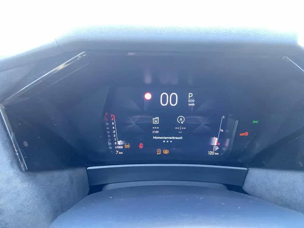 DS Automobiles DS4 PureTech Performance Line 06/2024-photo-13