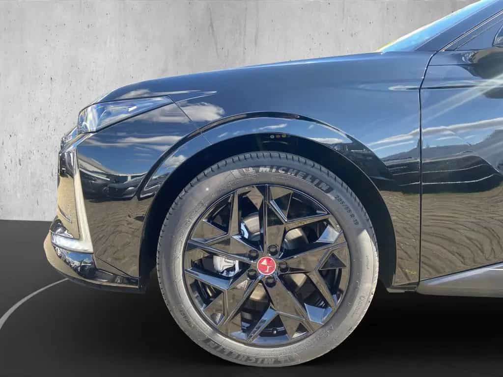 DS Automobiles DS4 PureTech Performance Line 06/2024-photo-17