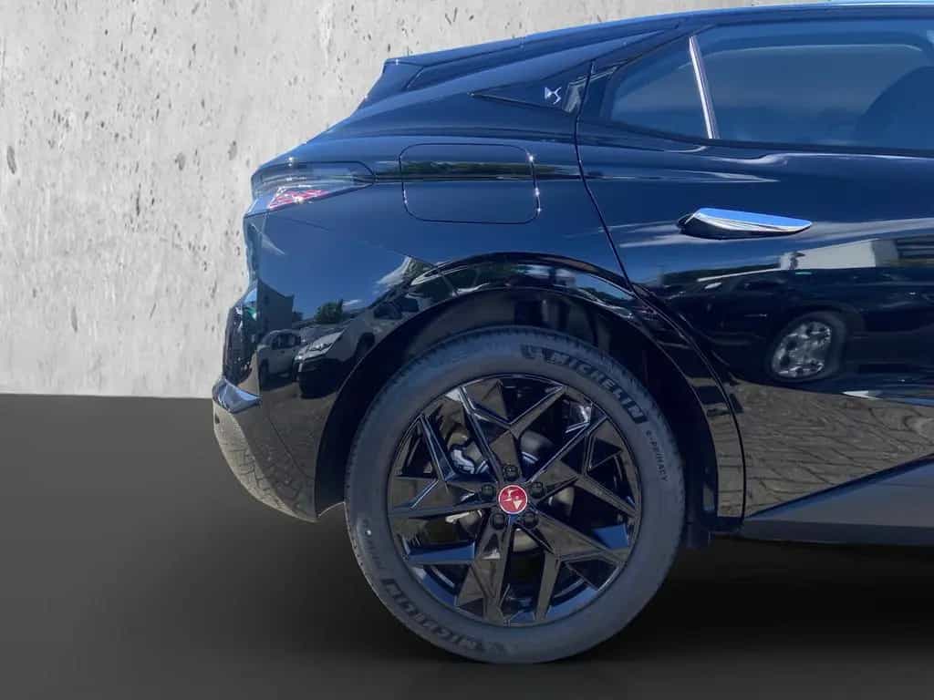 DS Automobiles DS4 PureTech Performance Line 06/2024-photo-18