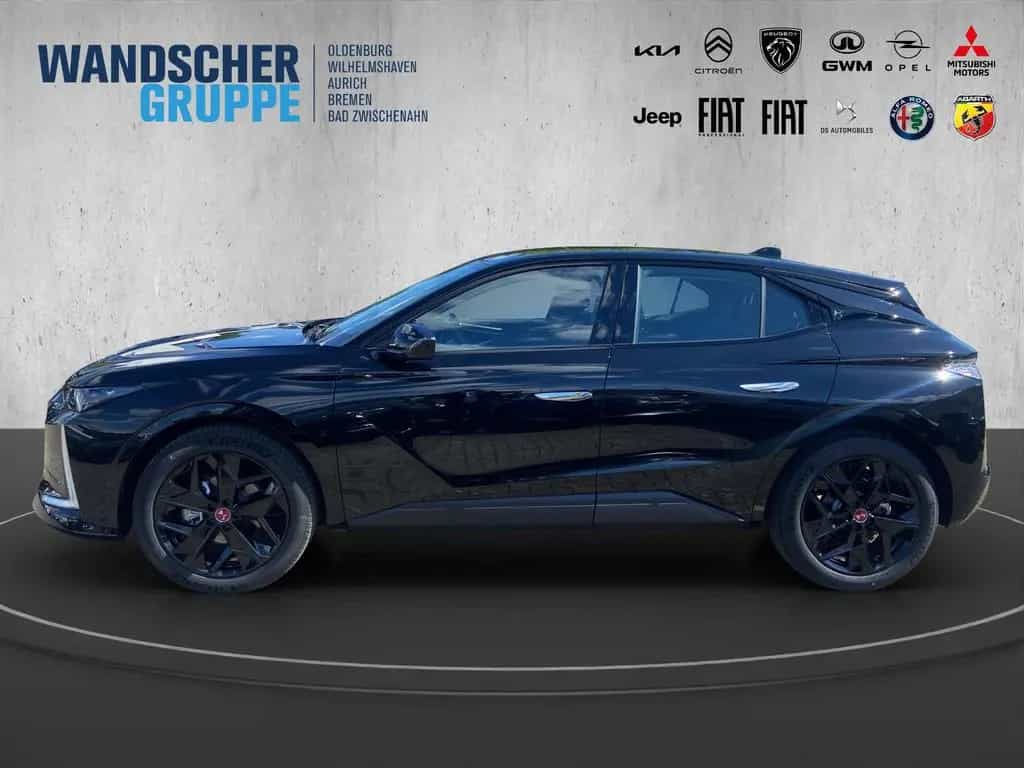 DS Automobiles DS4 PureTech Performance Line 06/2024-photo-3
