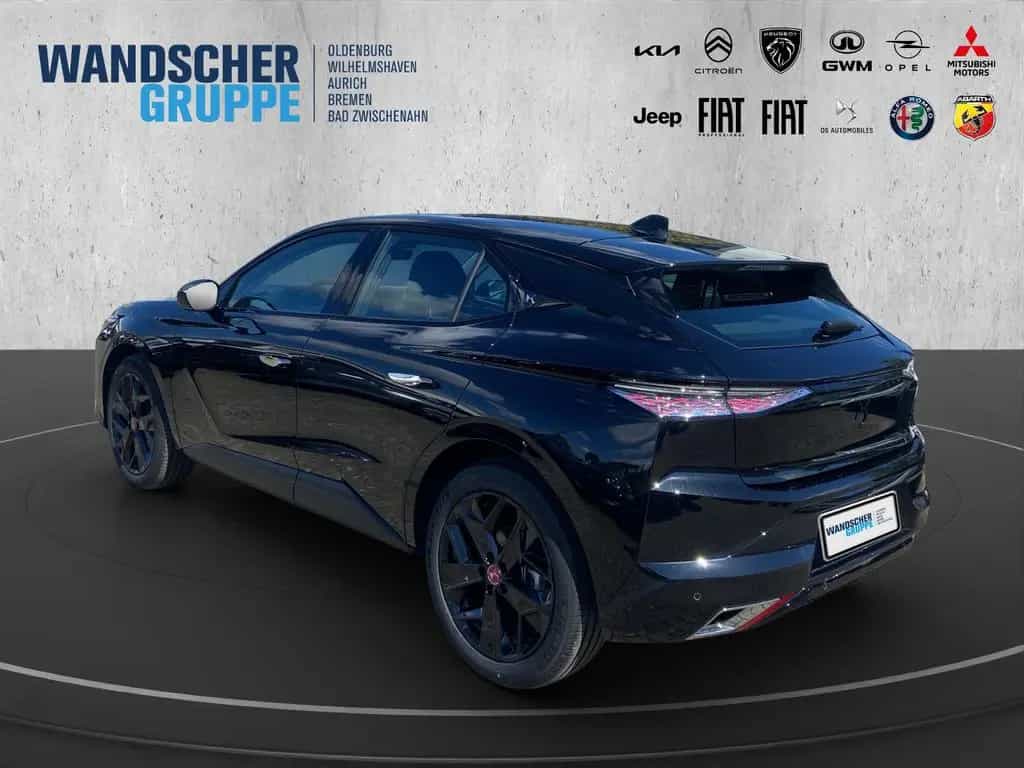 DS Automobiles DS4 PureTech Performance Line 06/2024-photo-4