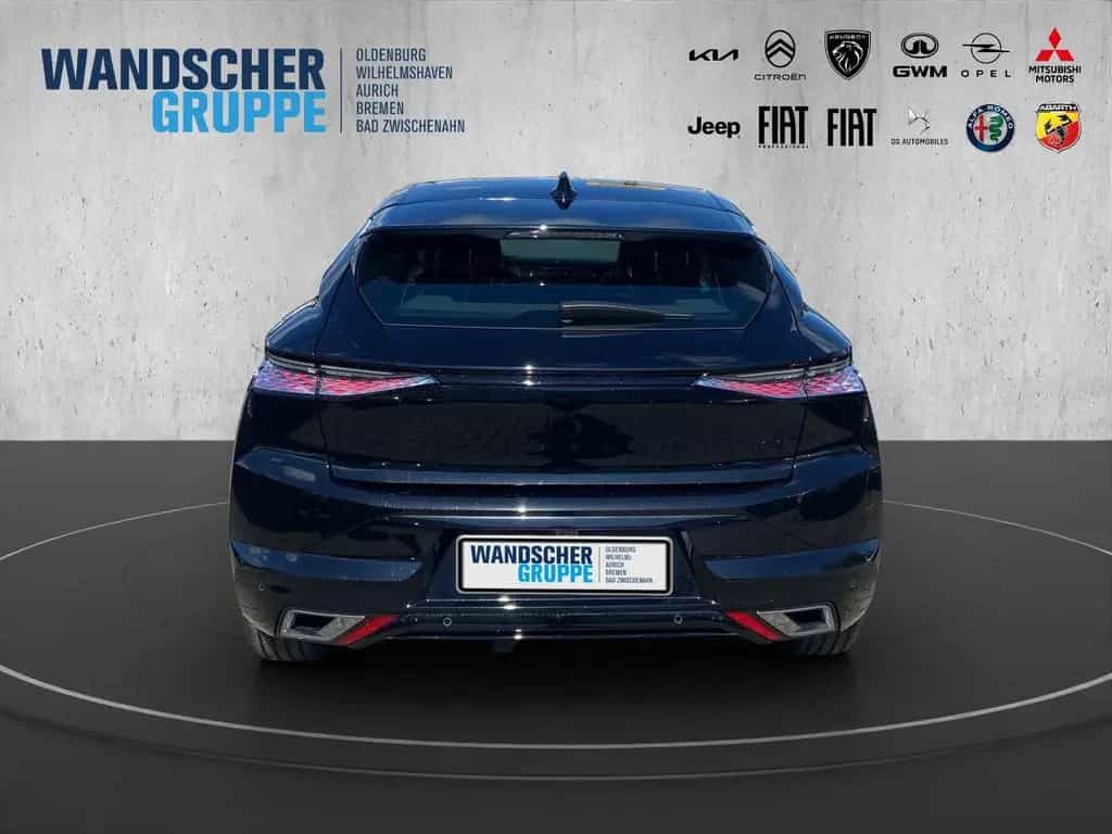 DS Automobiles DS4 PureTech Performance Line 06/2024-photo-5