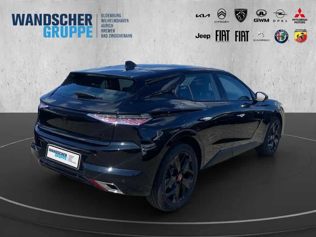 DS Automobiles DS4 PureTech Performance Line 06/2024-photo-6
