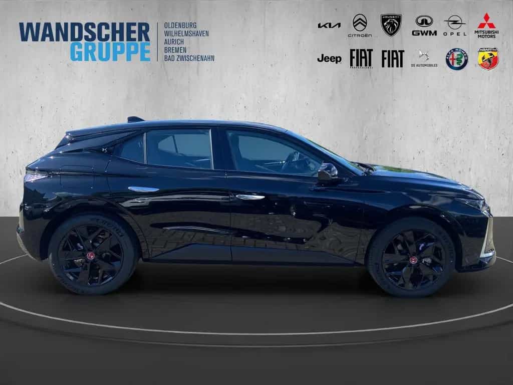 DS Automobiles DS4 PureTech Performance Line 06/2024-photo-7
