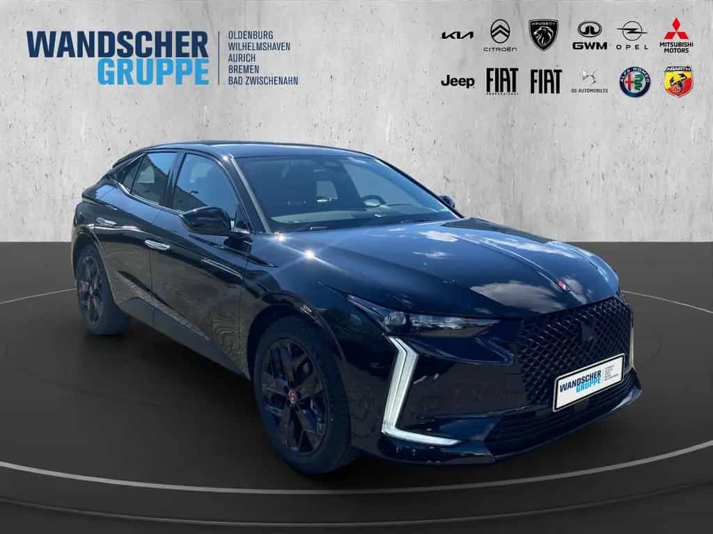 DS Automobiles DS4 PureTech Performance Line 06/2024-photo-8