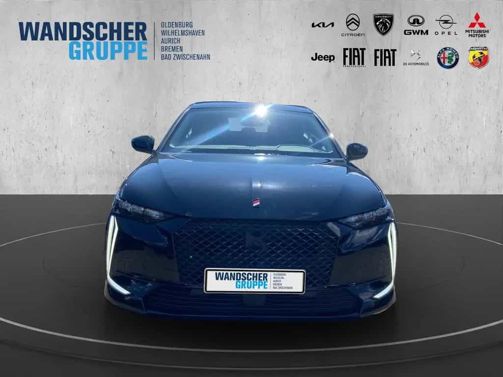 DS Automobiles DS4 PureTech Performance Line 06/2024-photo-9