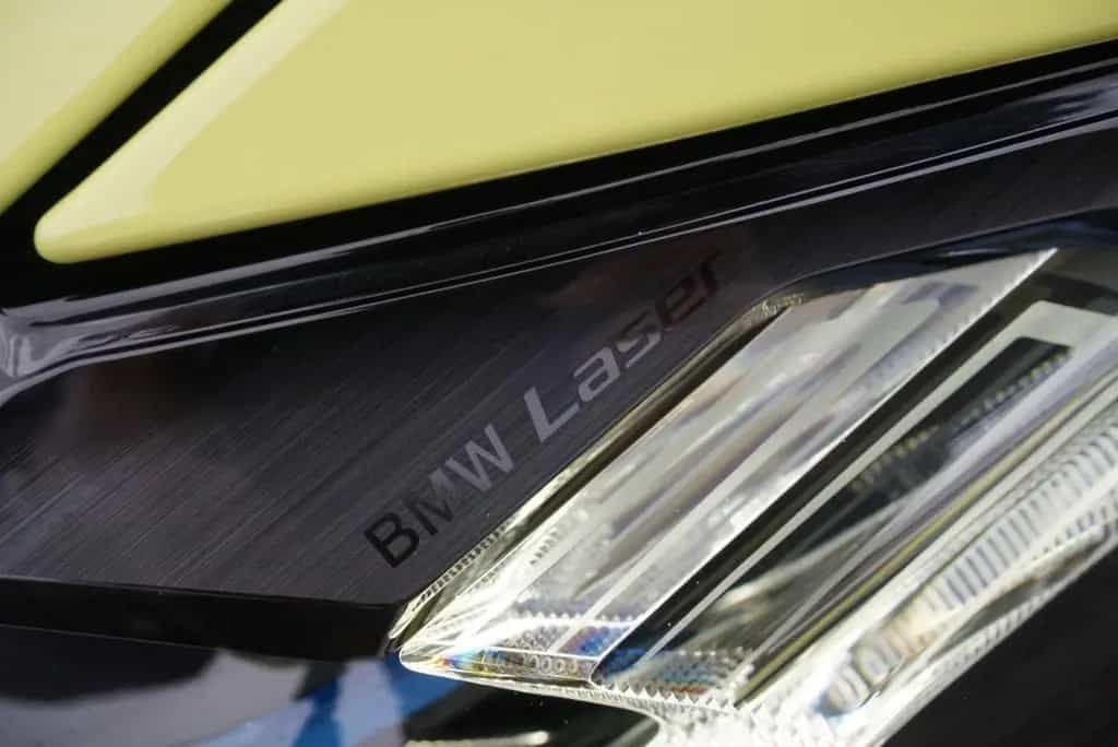 BMW M4 Competition Driver´s Carbon PerfSitze RFK HUD 04/2021-photo-10