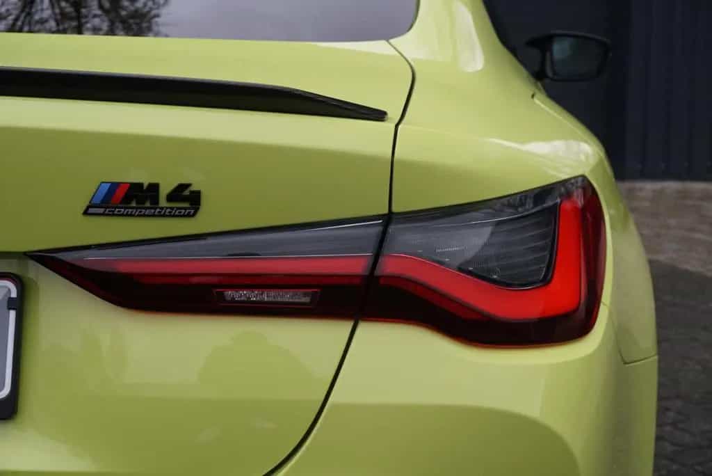 BMW M4 Competition Driver´s Carbon PerfSitze RFK HUD 04/2021-photo-11