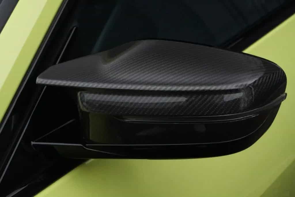 BMW M4 Competition Driver´s Carbon PerfSitze RFK HUD 04/2021-photo-14