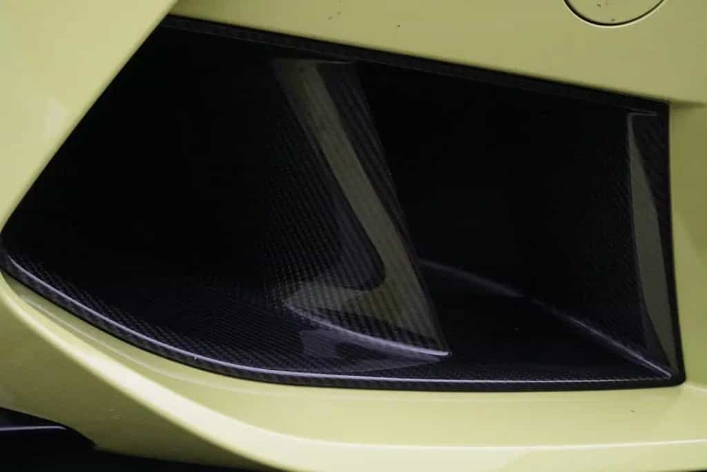 BMW M4 Competition Driver´s Carbon PerfSitze RFK HUD 04/2021-photo-18