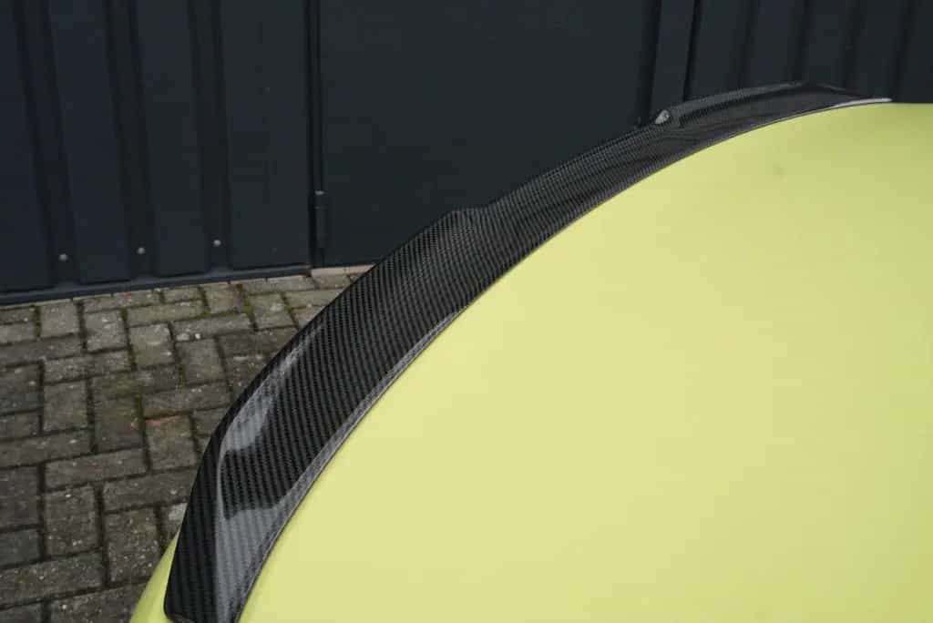 BMW M4 Competition Driver´s Carbon PerfSitze RFK HUD 04/2021-photo-19