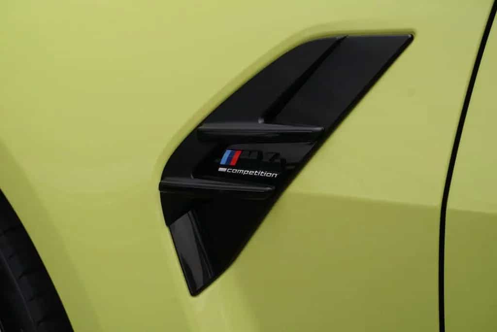BMW M4 Competition Driver´s Carbon PerfSitze RFK HUD 04/2021-photo-20