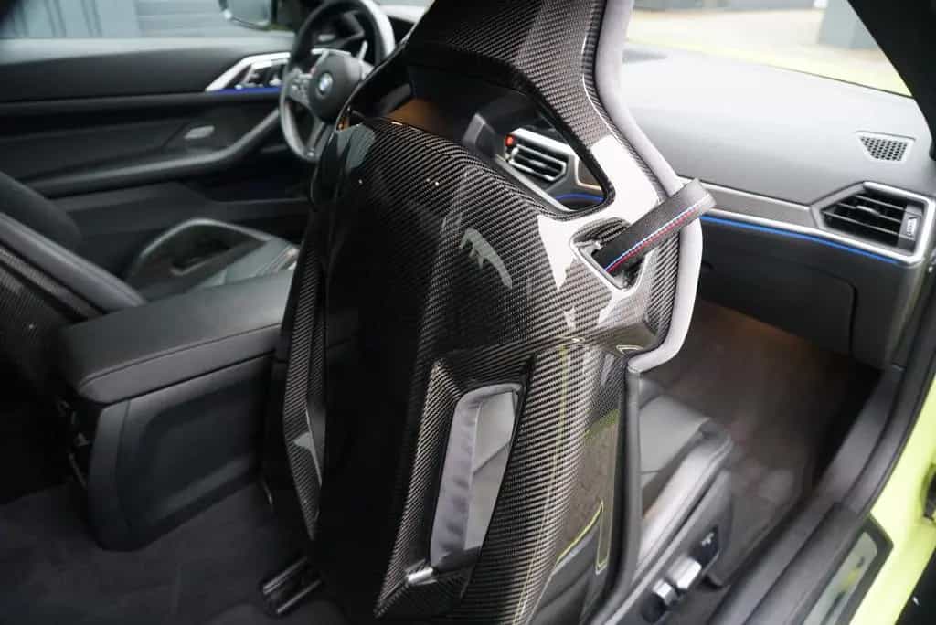 BMW M4 Competition Driver´s Carbon PerfSitze RFK HUD 04/2021-photo-24