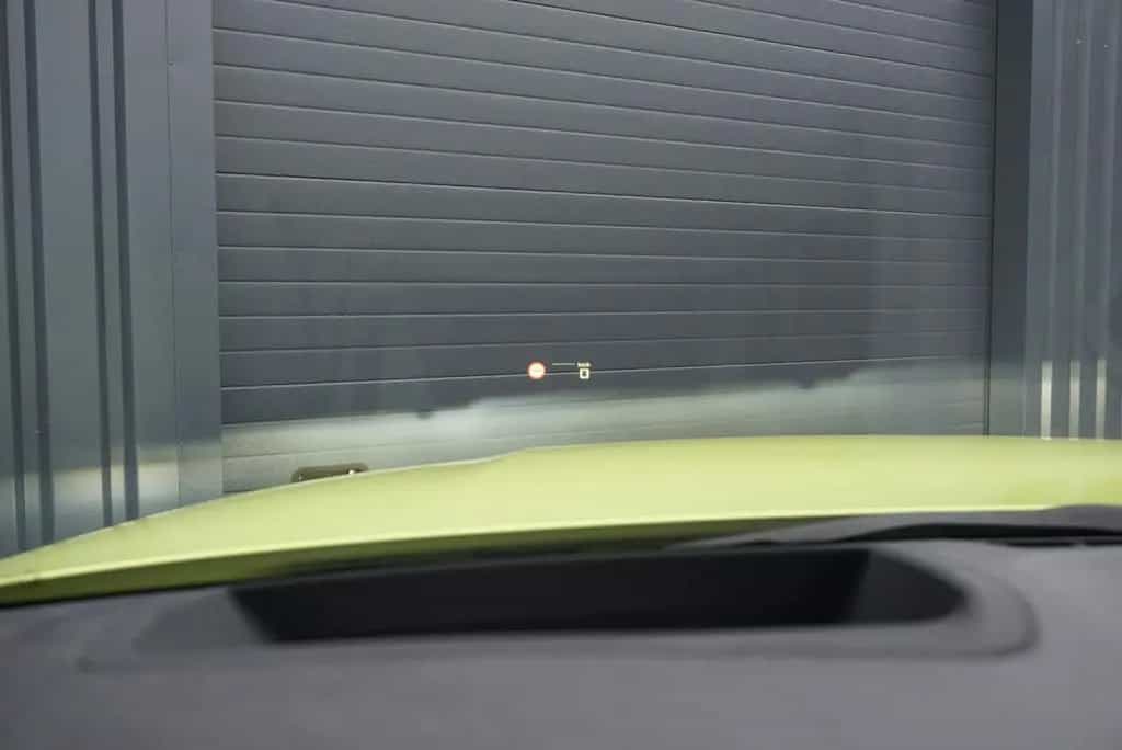 BMW M4 Competition Driver´s Carbon PerfSitze RFK HUD 04/2021-photo-33