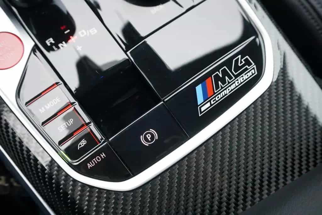 BMW M4 Competition Driver´s Carbon PerfSitze RFK HUD 04/2021-photo-38