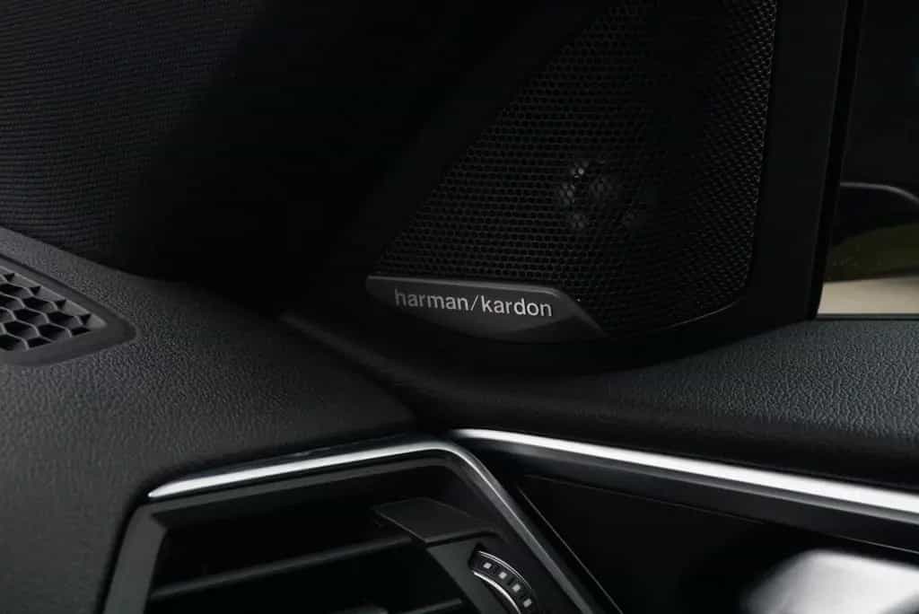 BMW M4 Competition Driver´s Carbon PerfSitze RFK HUD 04/2021-photo-39