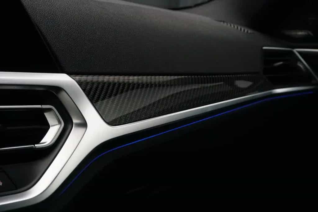 BMW M4 Competition Driver´s Carbon PerfSitze RFK HUD 04/2021-photo-40
