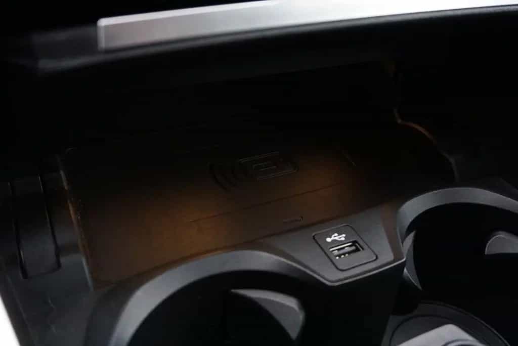 BMW M4 Competition Driver´s Carbon PerfSitze RFK HUD 04/2021-photo-41