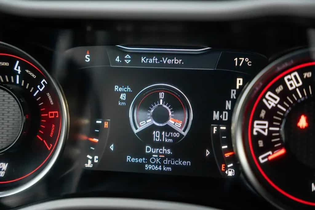 Dodge Challenger 5,7 HEMI V8 Widebody Leder Top 03/2021-photo-35