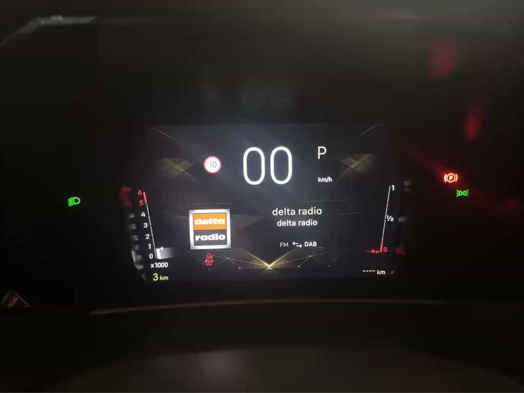 DS Automobiles DS4 DS 4 Pallas 130HDI 130BlueHDI + DAB + LED+ 12/2025-photo-10