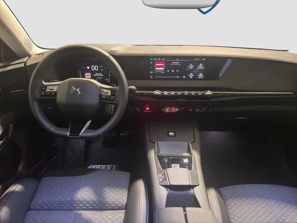 DS Automobiles DS4 DS 4 Pallas 130HDI 130BlueHDI + DAB + LED+ 12/2025-photo-12