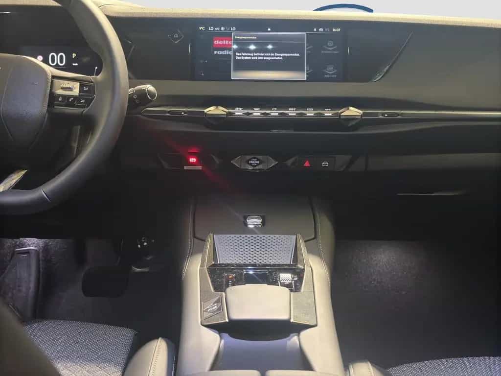 DS Automobiles DS4 DS 4 Pallas 130HDI 130BlueHDI + DAB + LED+ 12/2025-photo-13