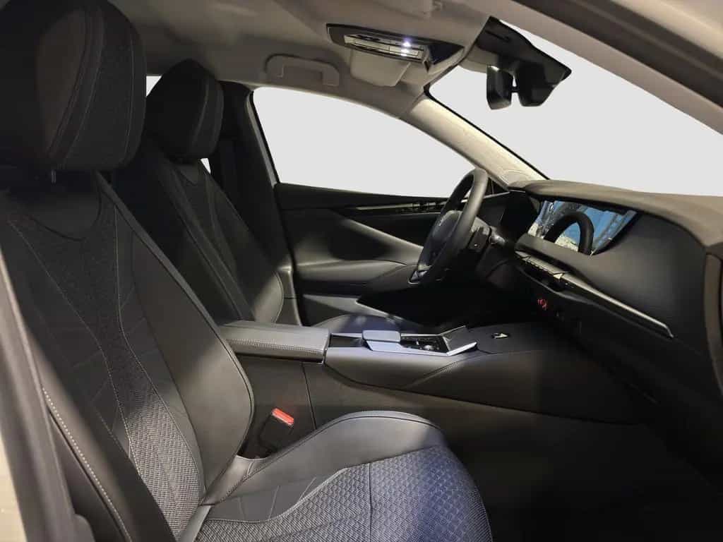 DS Automobiles DS4 DS 4 Pallas 130HDI 130BlueHDI + DAB + LED+ 12/2025-photo-15