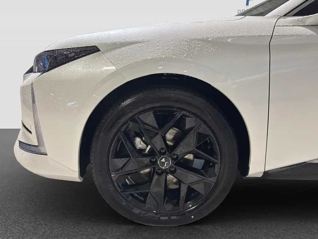 DS Automobiles DS4 DS 4 Pallas 130HDI 130BlueHDI + DAB + LED+ 12/2025-photo-21