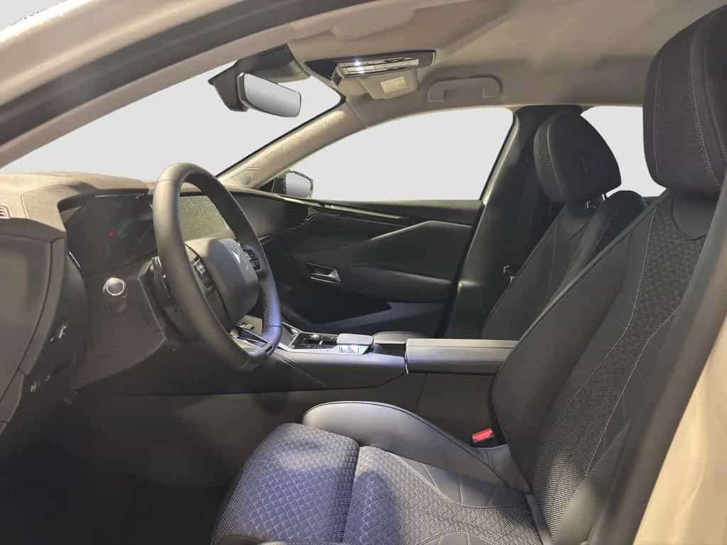 DS Automobiles DS4 DS 4 Pallas 130HDI 130BlueHDI + DAB + LED+ 12/2025-photo-8