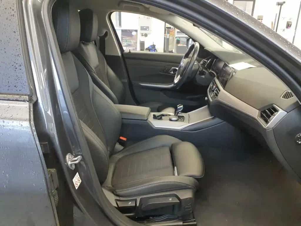 BMW 320 dA Advantage Touring Laser ACC 96' 06/2022-photo-4