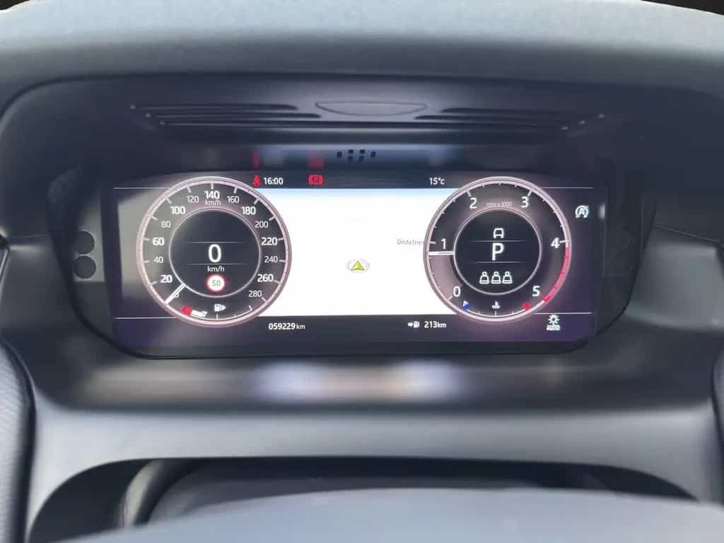 Land Rover Discovery Sport R-Dynamic SE AWD*AHK*K.less*Pano 11/2020-photo-11