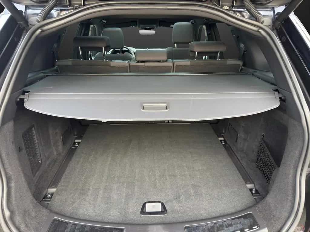 Land Rover Discovery Sport R-Dynamic SE AWD*AHK*K.less*Pano 11/2020-photo-19