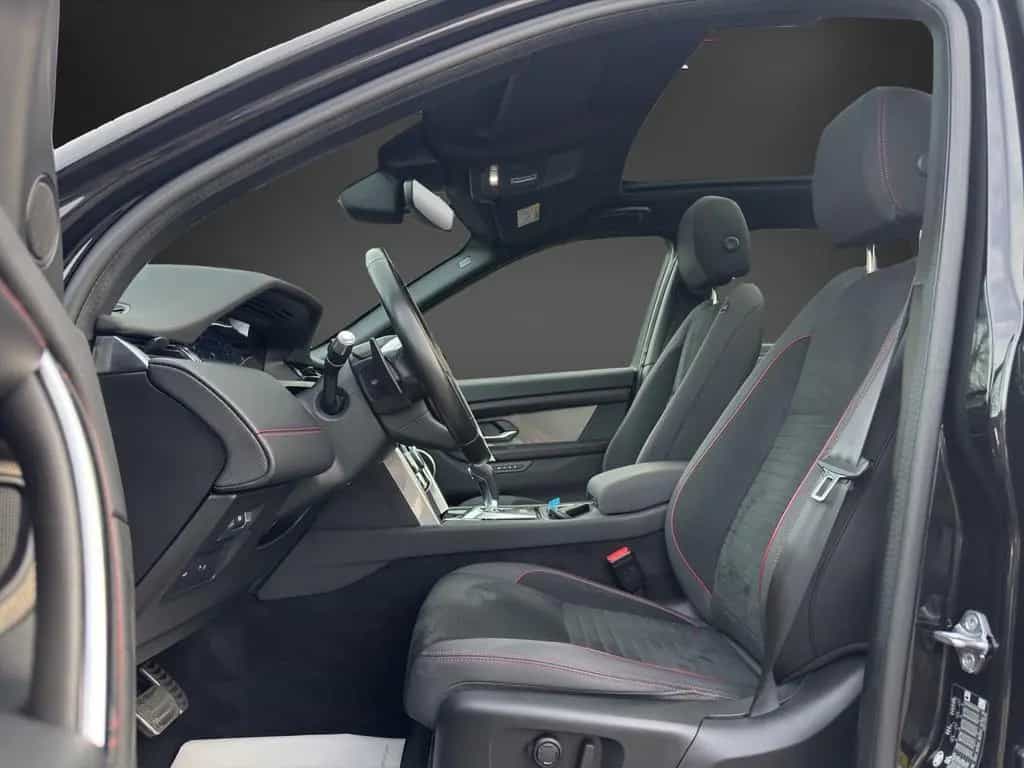 Land Rover Discovery Sport R-Dynamic SE AWD*AHK*K.less*Pano 11/2020-photo-9