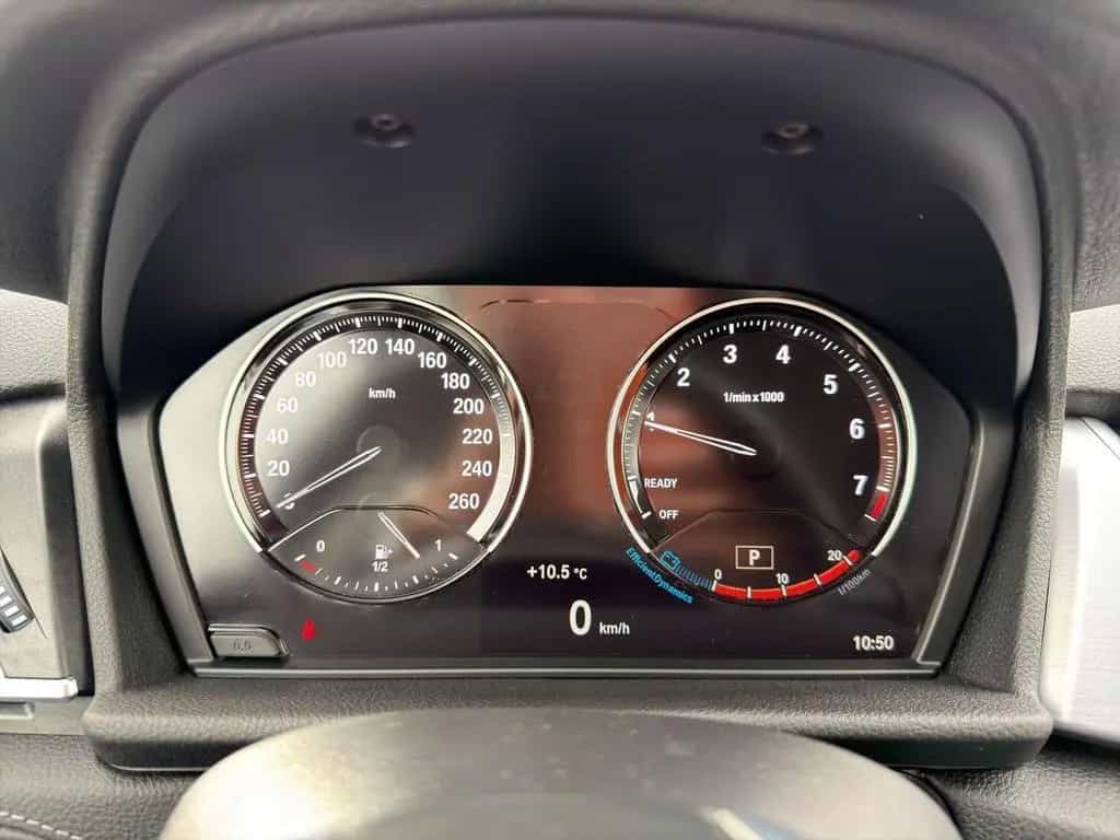 BMW 2 Series 218 Gran Tourer Luxury Line Navi Leder LED Parka 12/2022-photo-16