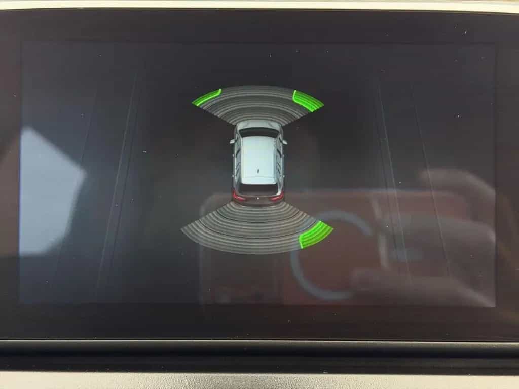 BMW 2 Series 218 Gran Tourer Luxury Line Navi Leder LED Parka 12/2022-photo-19