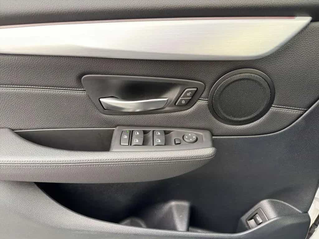 BMW 2 Series 218 Gran Tourer Luxury Line Navi Leder LED Parka 12/2022-photo-22