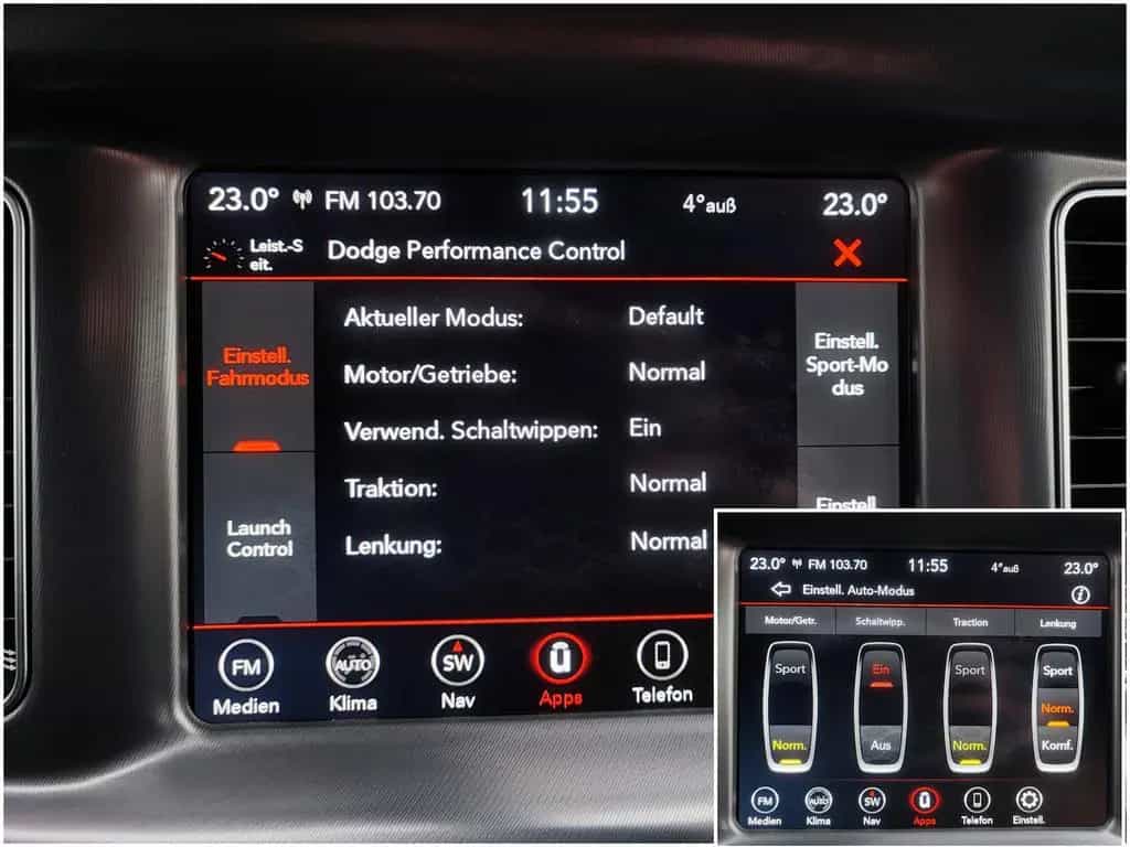 Dodge Charger R/T Blacktop 345 V8 HEMI|LED|LEDER|KAMER 11/2020-photo-16