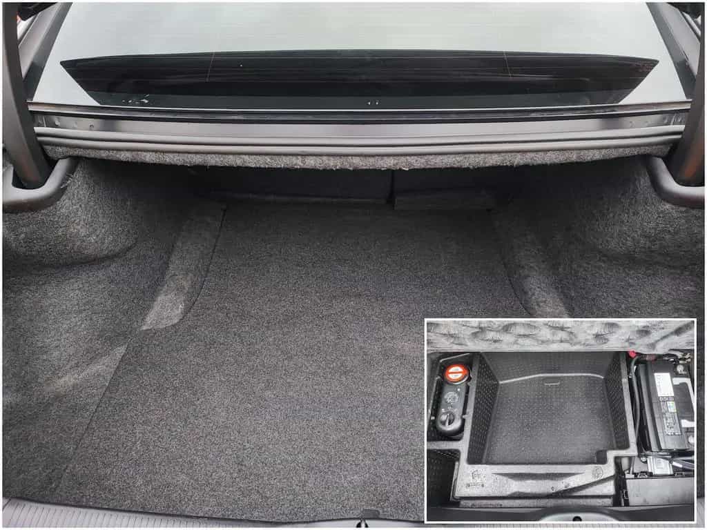 Dodge Charger R/T Blacktop 345 V8 HEMI|LED|LEDER|KAMER 11/2020-photo-21